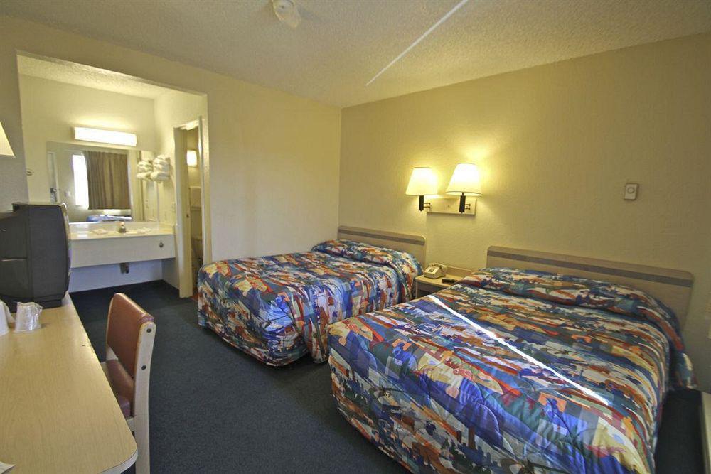 Motel 6-Eureka, Ca Redwood Coast Eksteriør billede